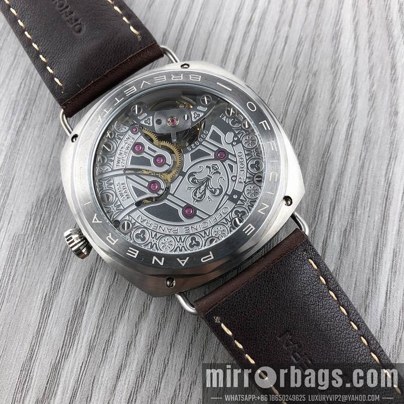 Panerai watch 090412 Watch