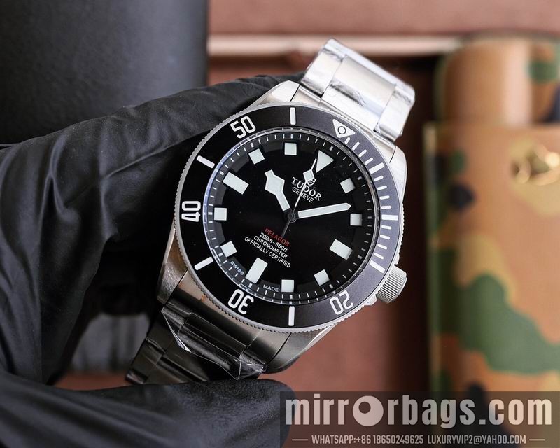 Tudor 42mm 0413122 Watch