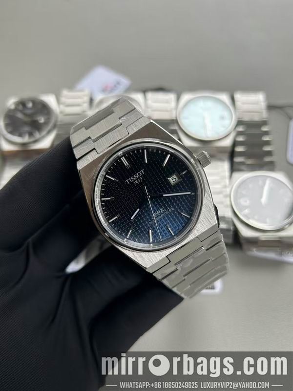 Tissot 40mm 042414 Watch