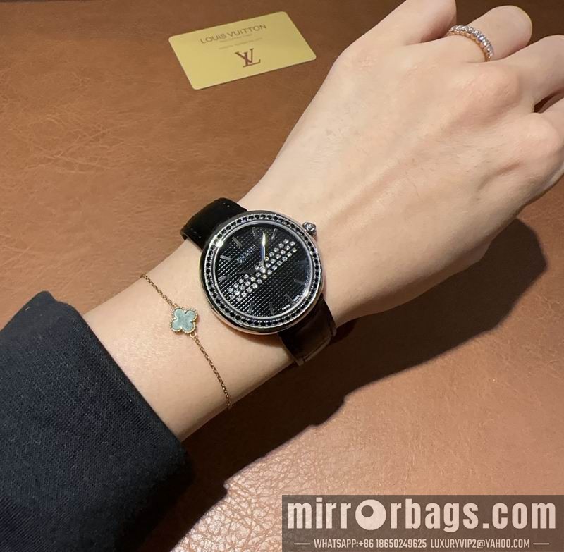 Chaenl 37.5mm 080491 Watch