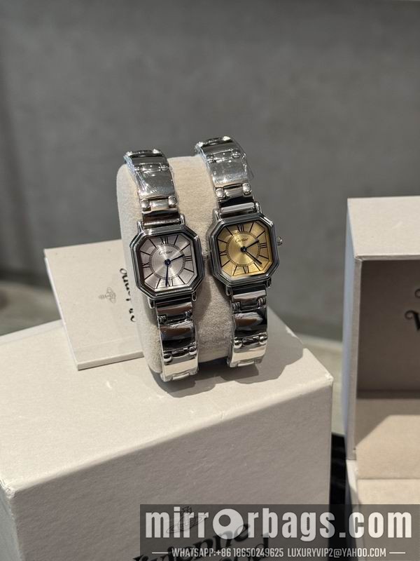 Cartier watch 1228109 Watch