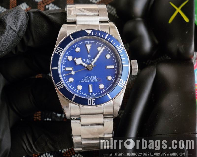 Tudor 42mm 050725 Watch