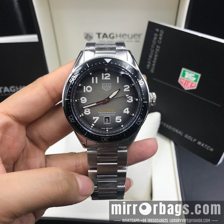 TAG Heuer watch 070801 Watch