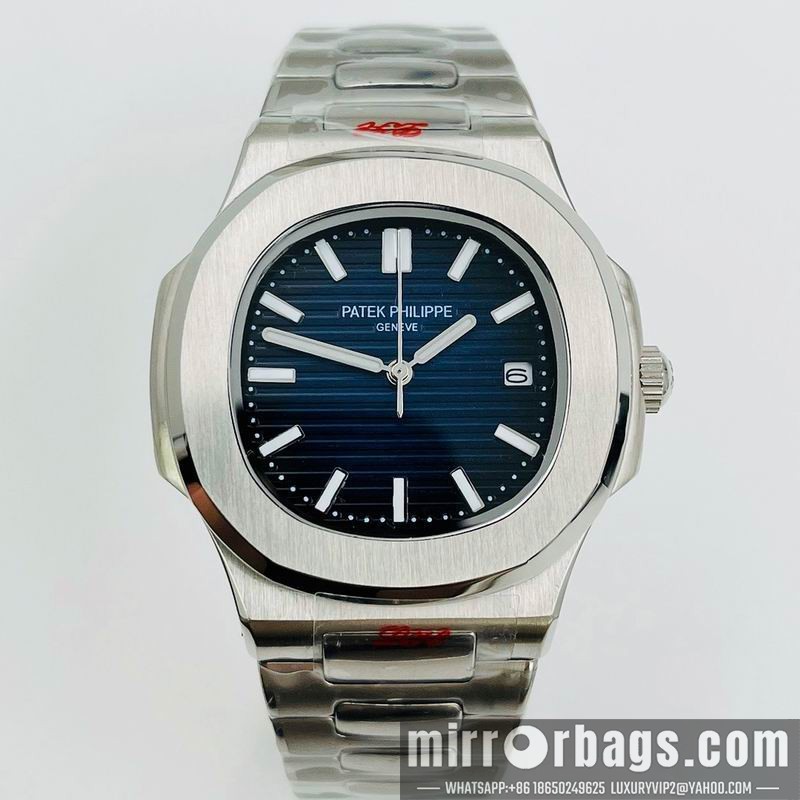 Patek Philippe 40mm 090402 Watch