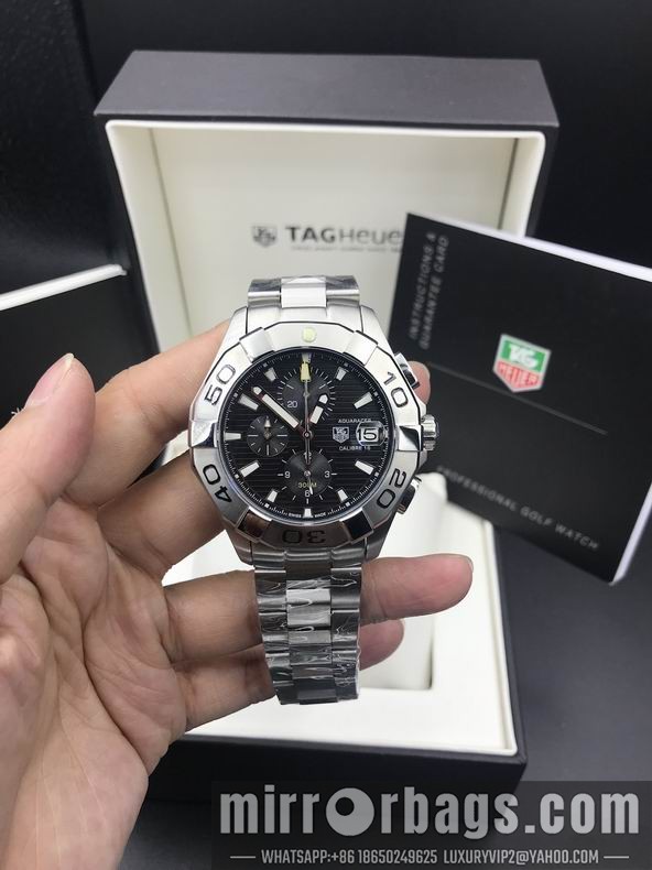Tag Heuer watch M39 Watch