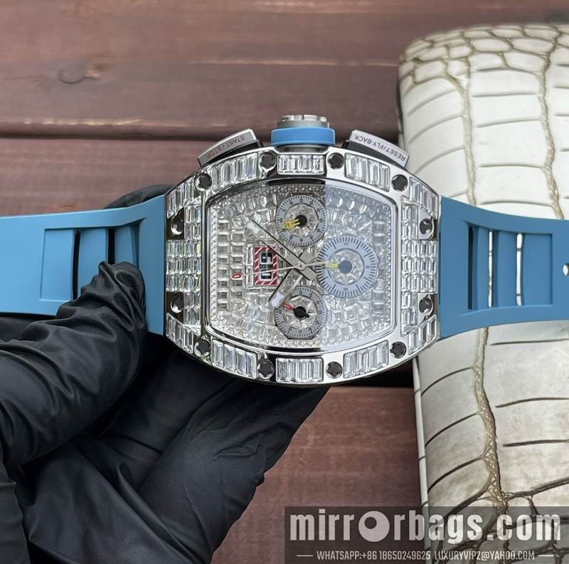 Richard Mille watch 111454 Watch