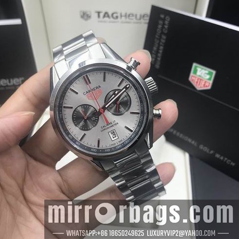 Tag Heuer watch M52 Watch