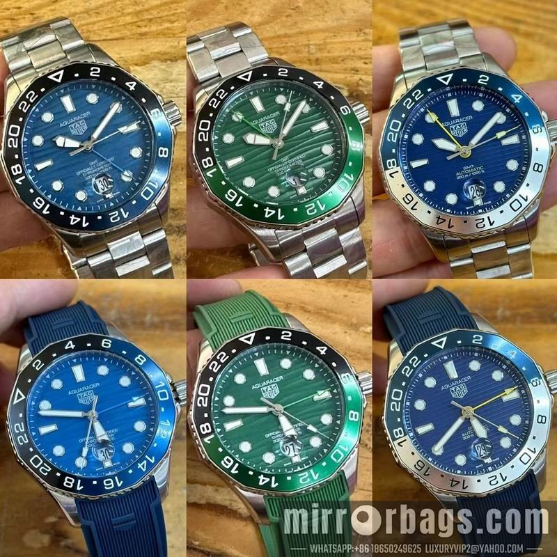 Tag Heuer watch 082905 Watch