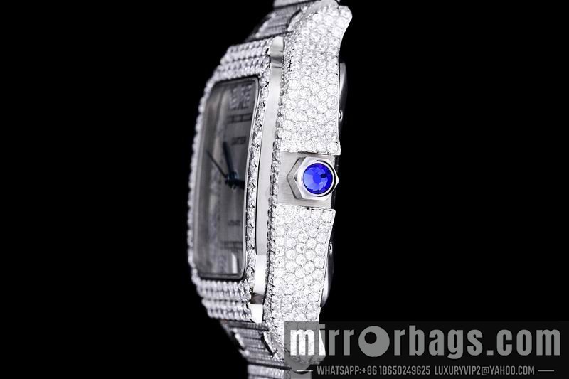 Cartier 40mm 082184 Watch