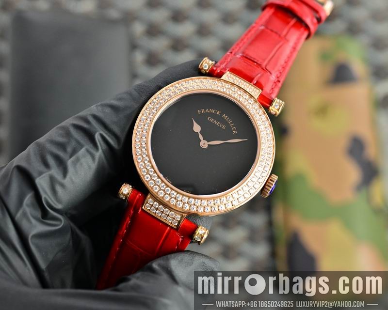 Franck Muller 38mm 122816 Watch