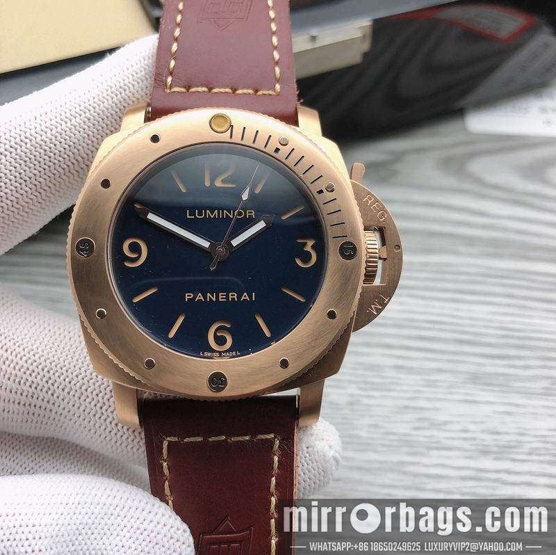 Panerai 44mm 090424 Watch