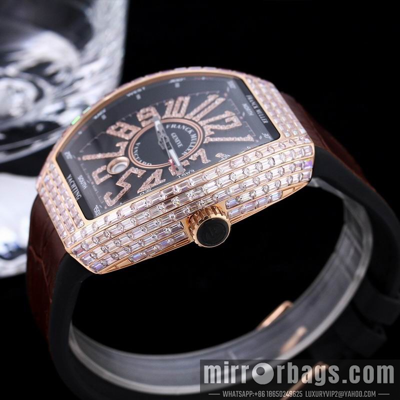 Franck Muller 54X42mm 091625 Watch