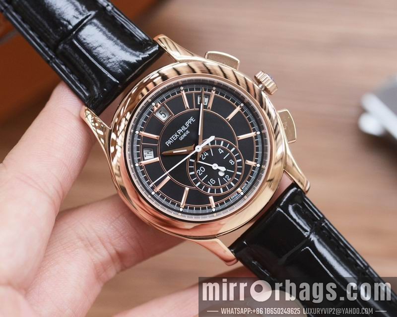 Patek Philippe 41mm 080460 Watch