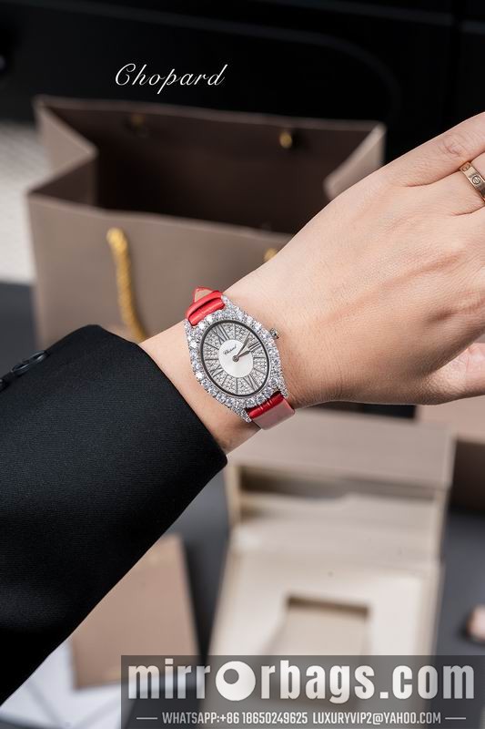 Chopard watch 042727 Watch