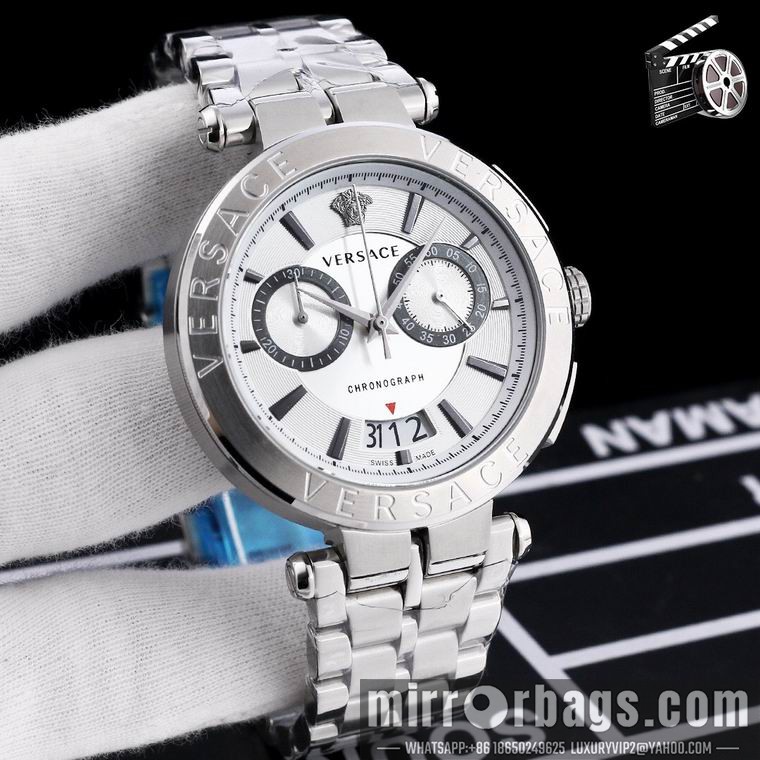 Versace watch mb 072202 Watch