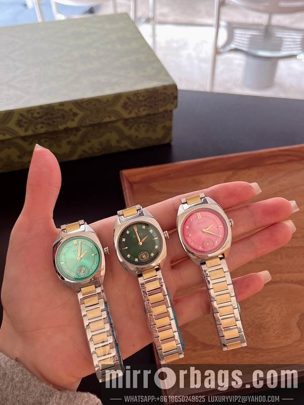 Gucci 29mm 091722 Watch
