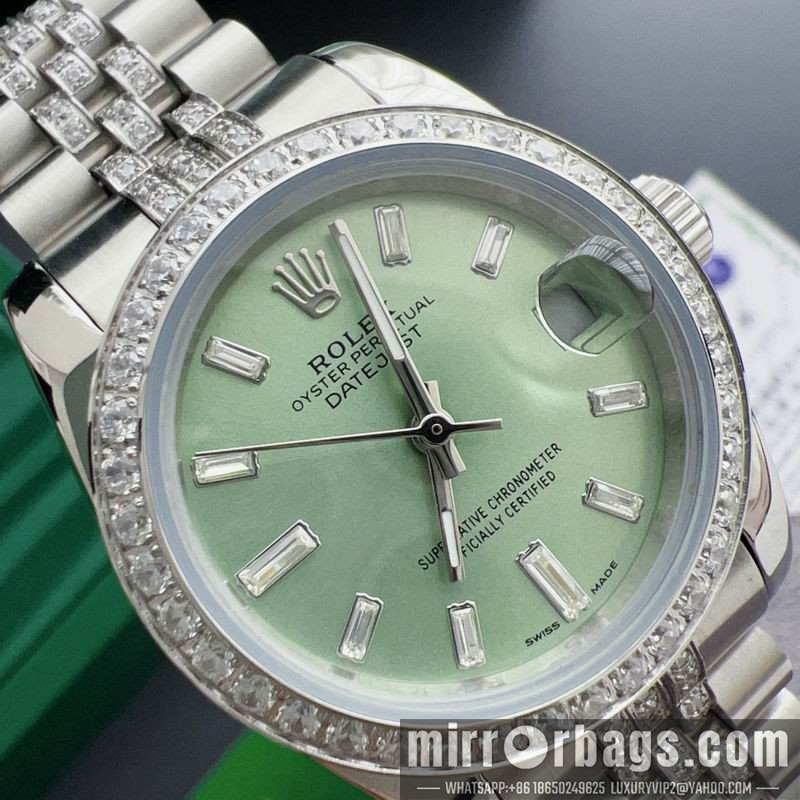 Rolex 31mm 110399 Watch