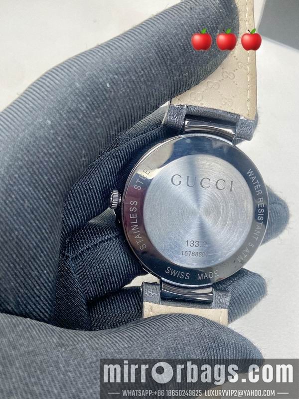 Gucci 37mm 091717 Watch