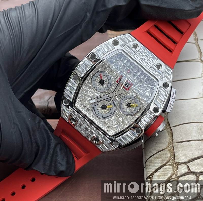 Richard Mille watch 111454 Watch