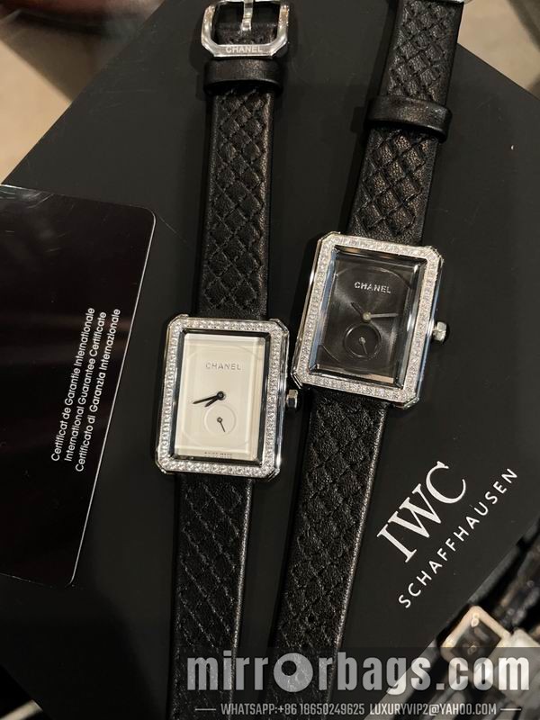 Chanel 27X34mm 052304 Watch