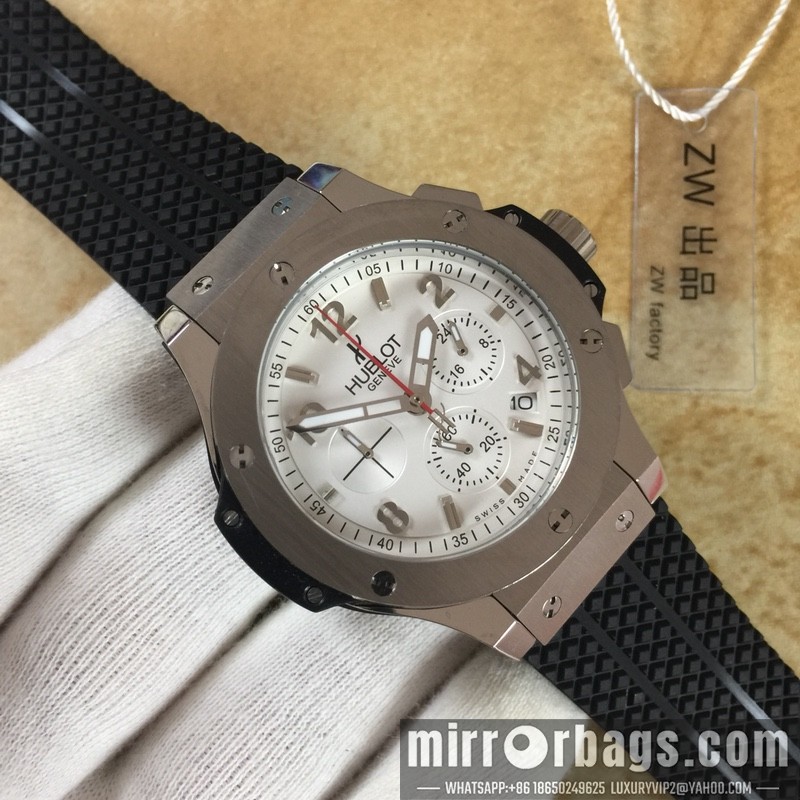Hublot 43mm 080791 Watch