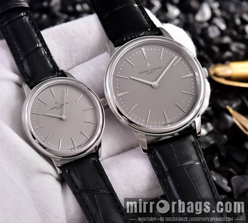 Vacheron Constantin M40mm W33mm 100835 Watch