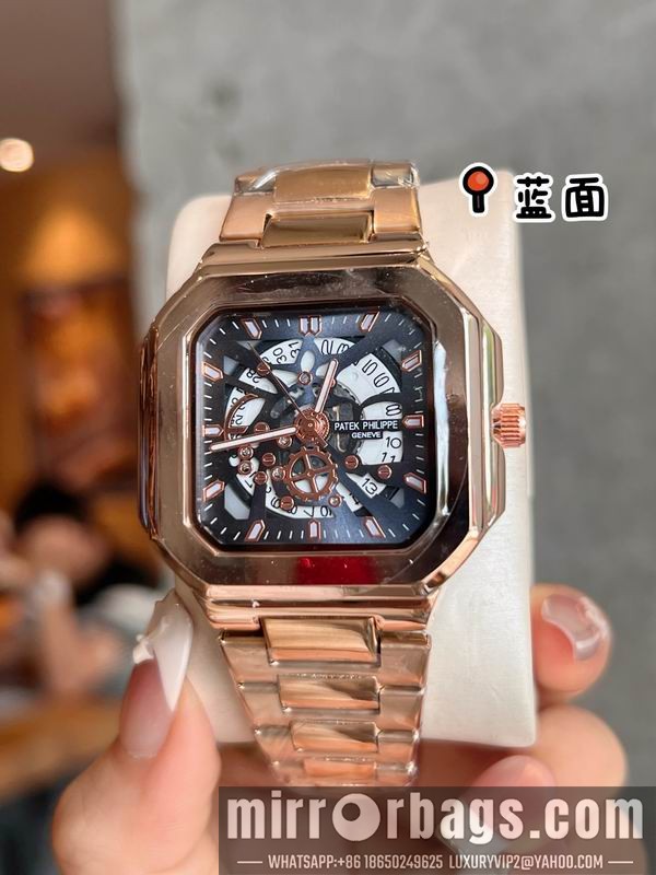 Patek Philippe watch 122890 Watch