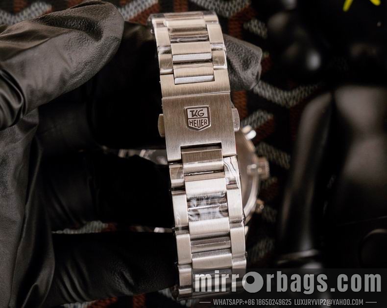 Tag Heuer watch 41mm 123108 Watch