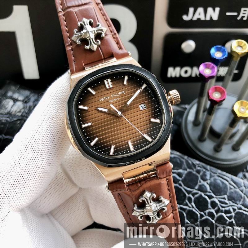 Patek Phillippe 42mm 090440 Watch
