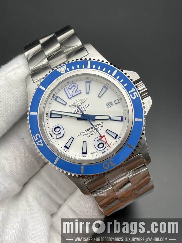 Breitling watch 082342 Watch