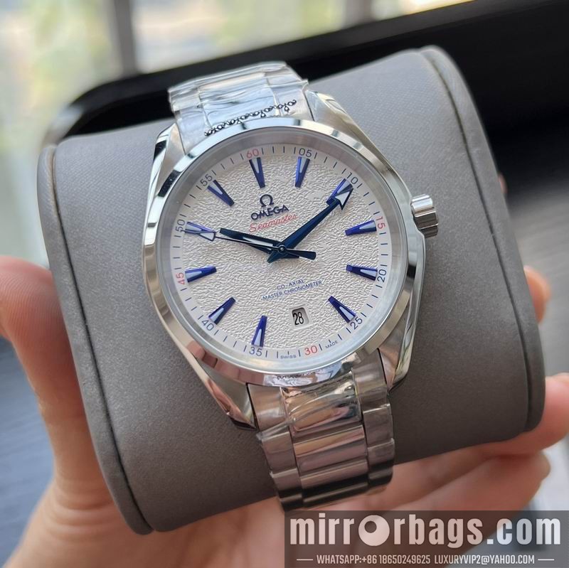 Omega 41mm 090540 Watch