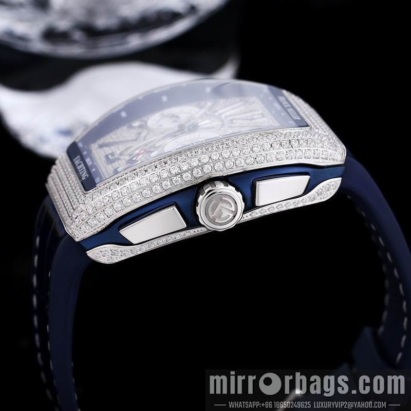 Franck Muller 44X54mm 091617 Watch