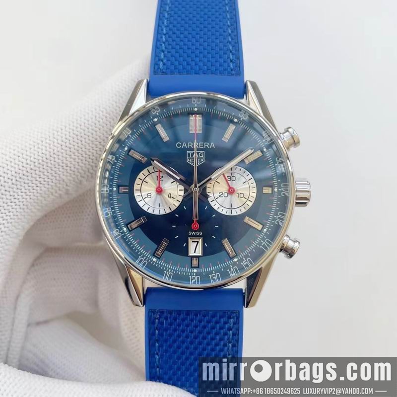 Tag Heuer watch 080511 Watch