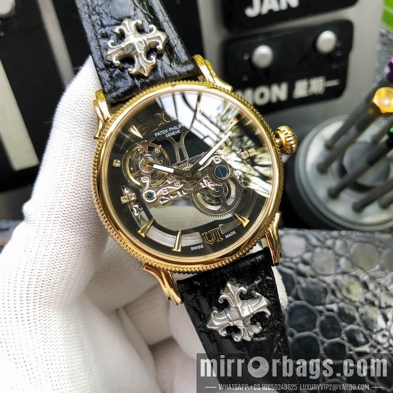 Patek Philippe 42mm 090465 Watch
