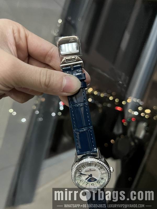 Jaeger Lecoultre 33mm 092352 Watch