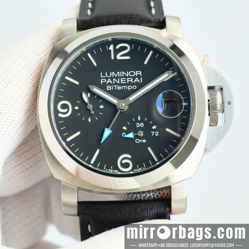 Panerai 47mm 090403 Watch