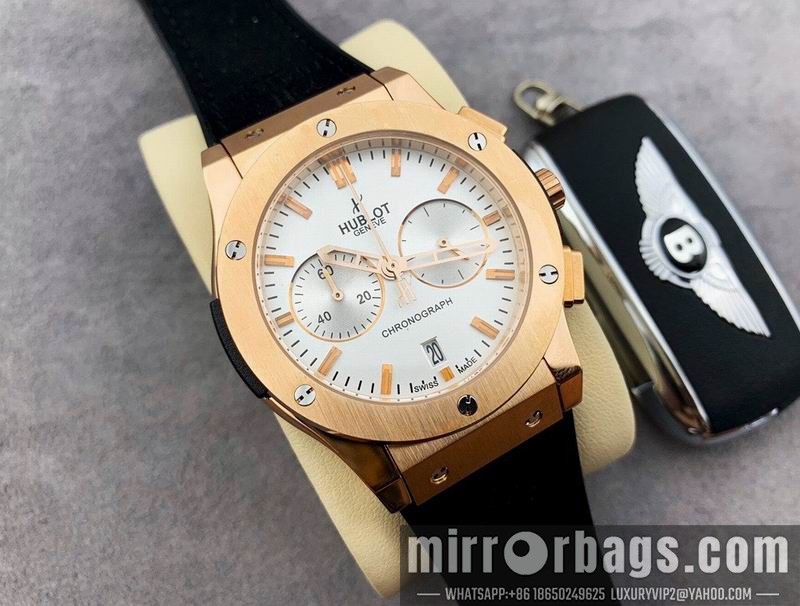Hublot 42mm 080786 Watch