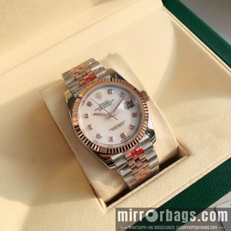 Rolex 36mm 102362 Watch