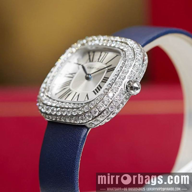 Cartier 31mm101504 Watch