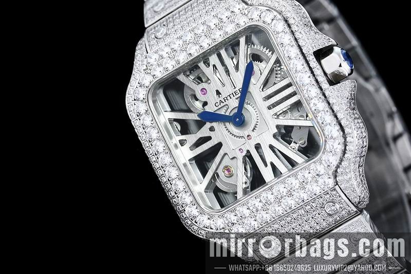 Cartier watch 110925 Watch