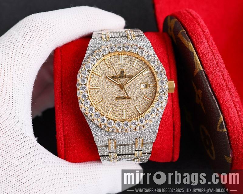 AP 42mm 082113 Watch