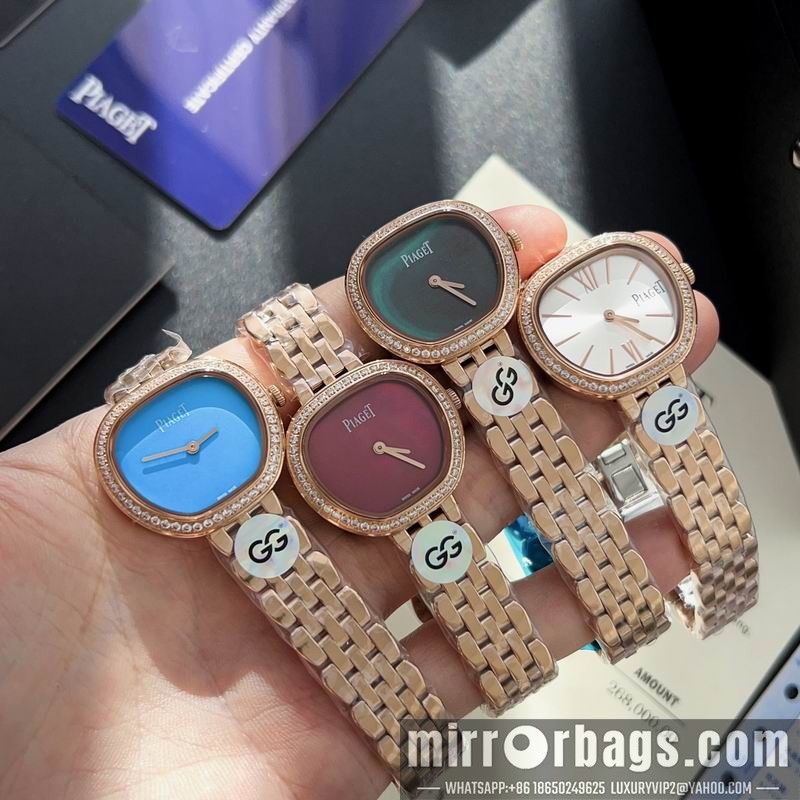 Piaget 29mm 110393 Watch
