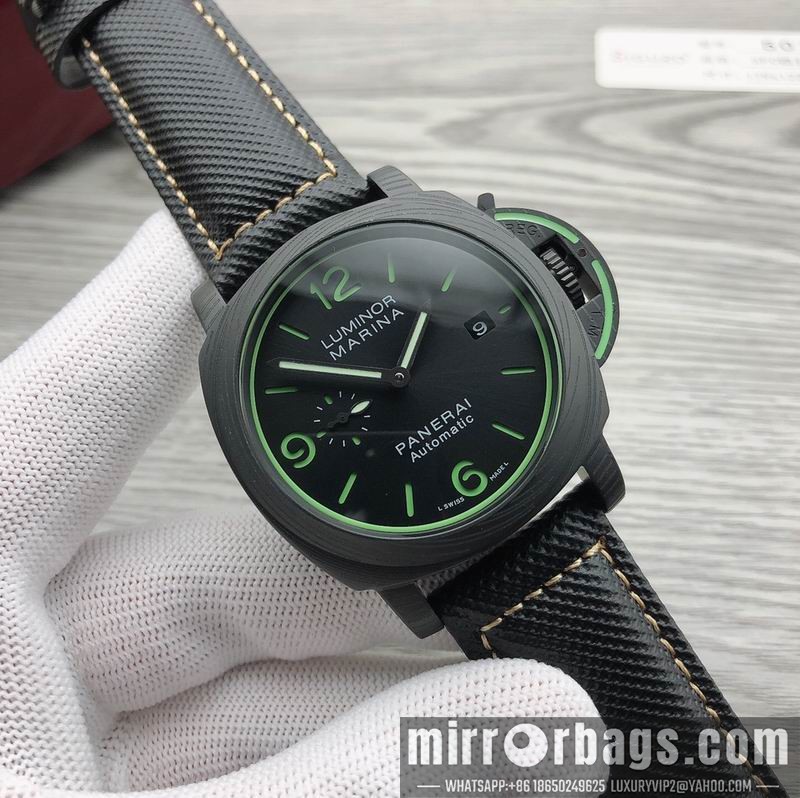 Panerai 44mm 090469 Watch
