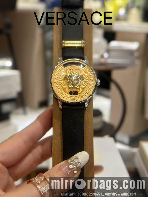 Versace 38mm 1228117 Watch