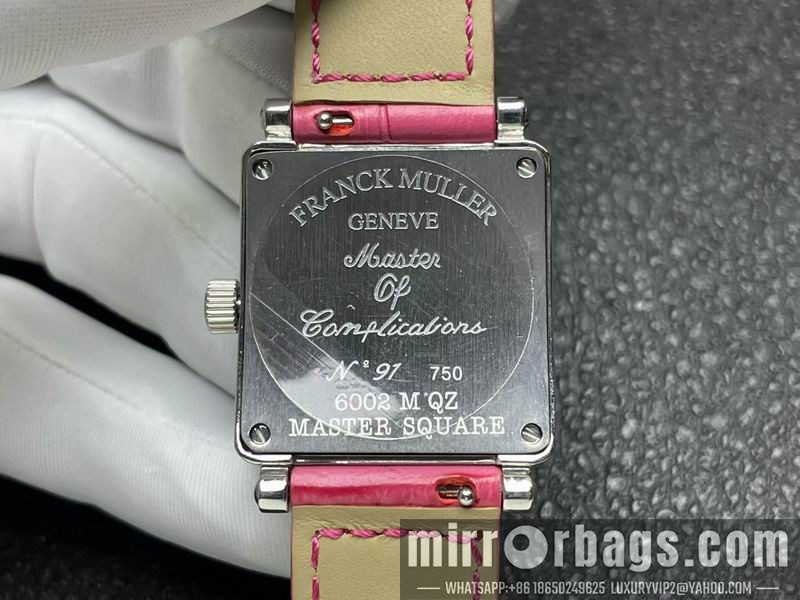 Franck Muller watch 111470 Watch