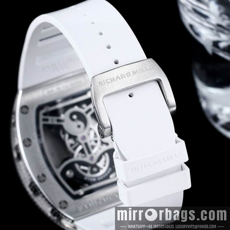 Richard Mille watch 080610 Watch