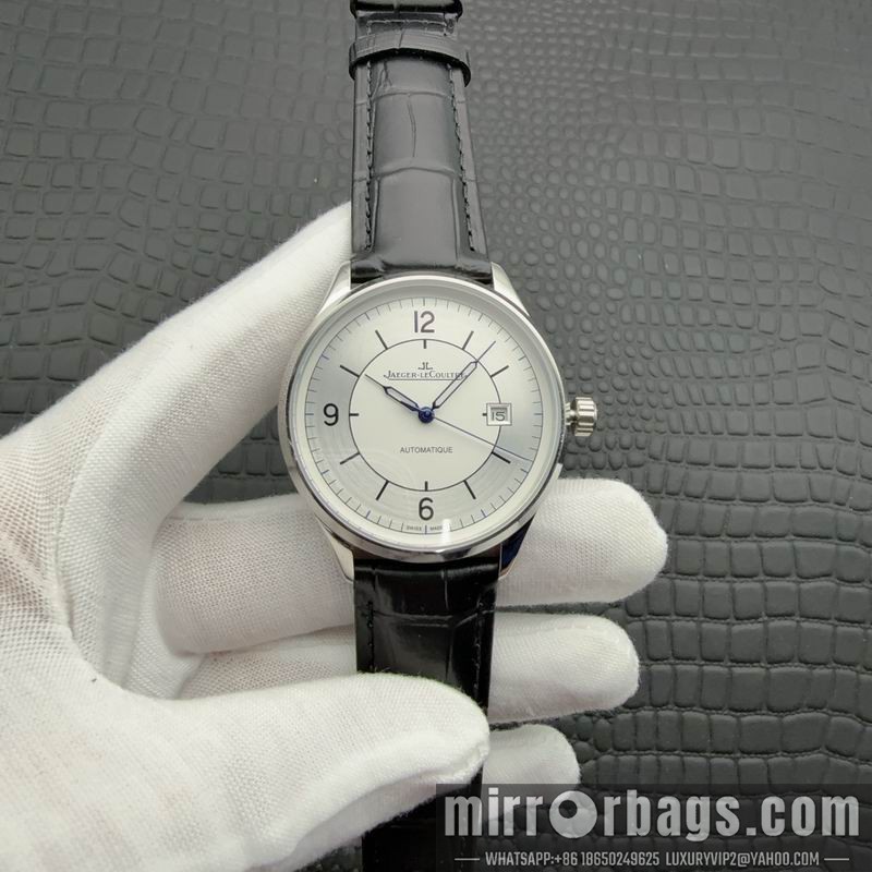 Jaeger LeCoultre 40mm 100844 Watch