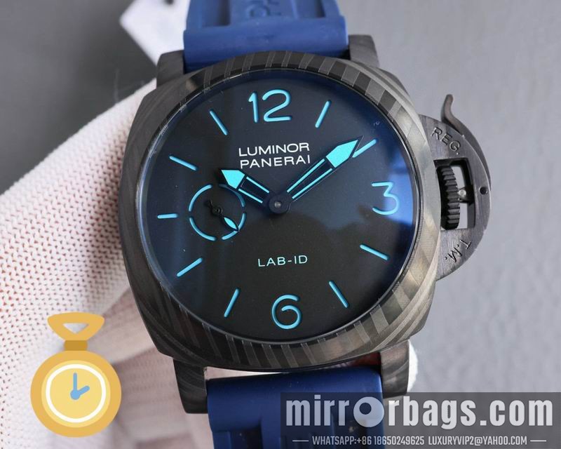 Panerai 47mm 091601 Watch