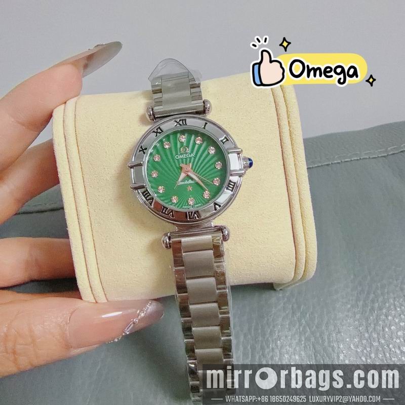 Omega 28mm 042334 Watch