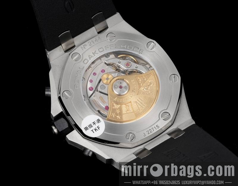 AP watch 080437 Watch